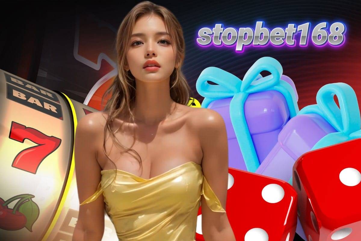 stopbet168
